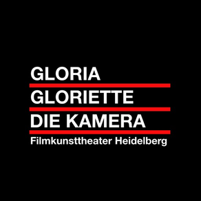 Gloria Kamera Kinos Heidelberg