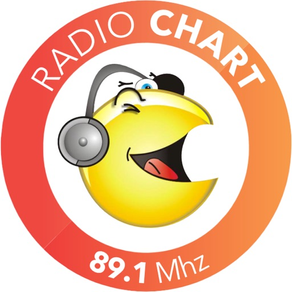 Radio Chart 89.1
