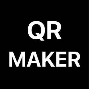 QR Code Generator & Maker app