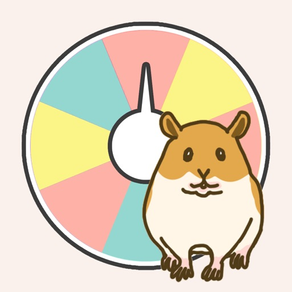Hamster Wheel - Anyware