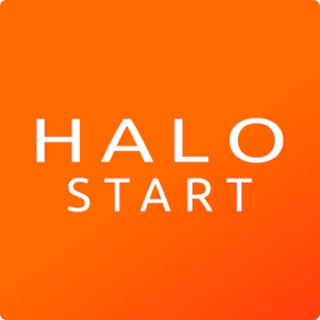 Halo Start