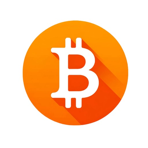 Bitcoin Stickers for iMessage