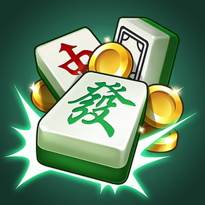 Mahjong Tile 3D