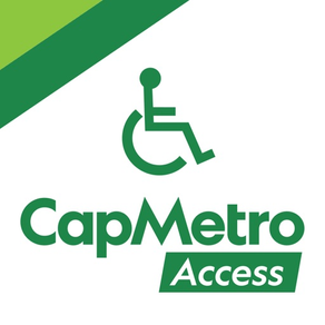 CapMetro Access – Austin TX