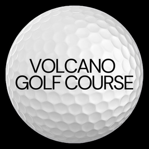 Volcano Golf Course
