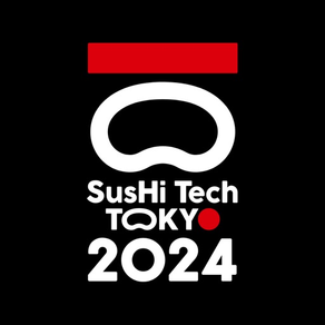 SusHi Tech Tokyo 2024 Official