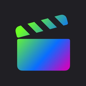 Luniklo - Video Editor