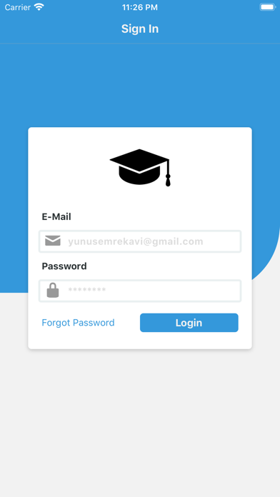 Classroom Software Cartaz