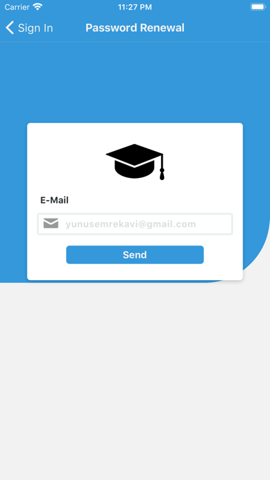 Classroom Software Cartaz