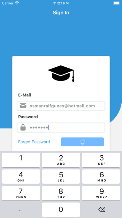 Classroom Software Cartaz
