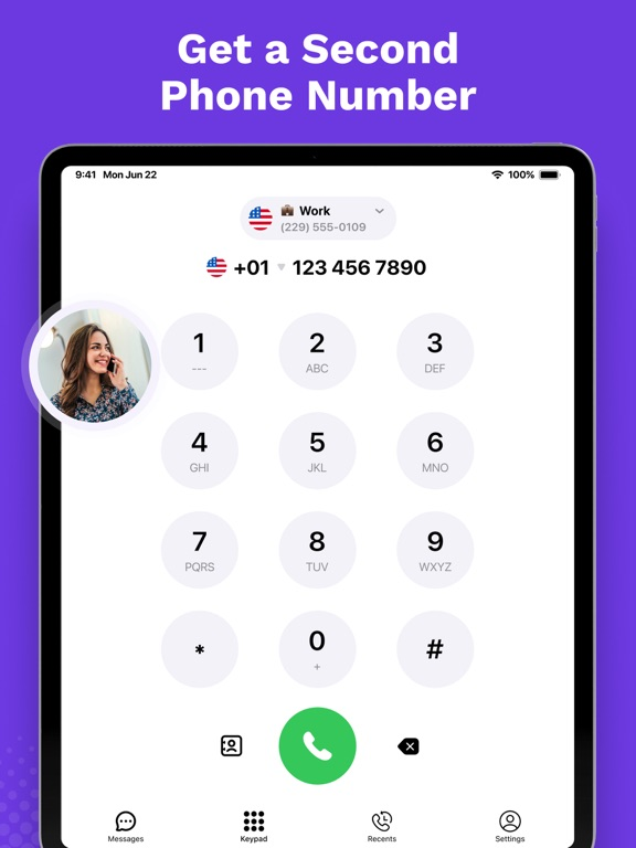 text me your number en español