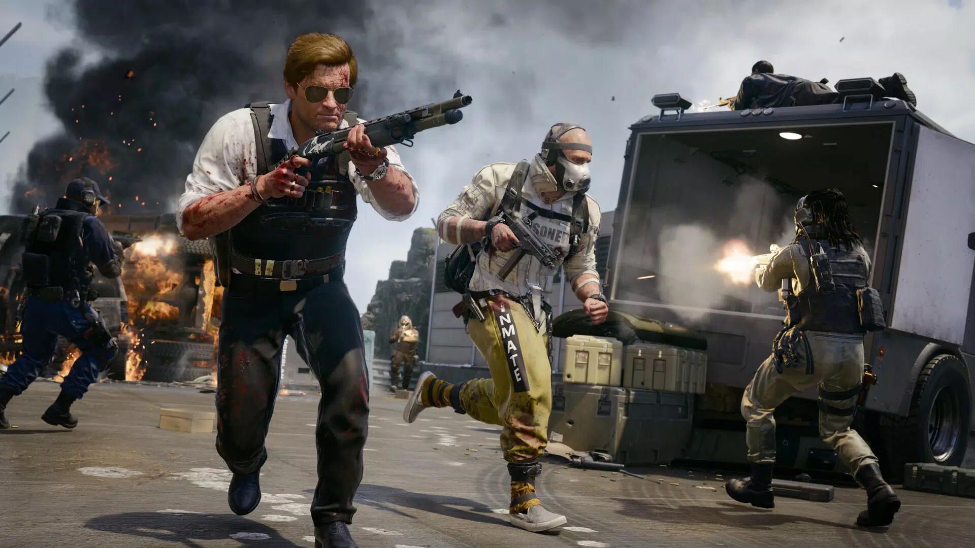 Call of Duty®