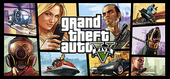 Grand Theft Auto V Legacy icon