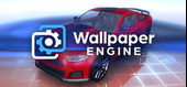 Wallpaper Engine Logo