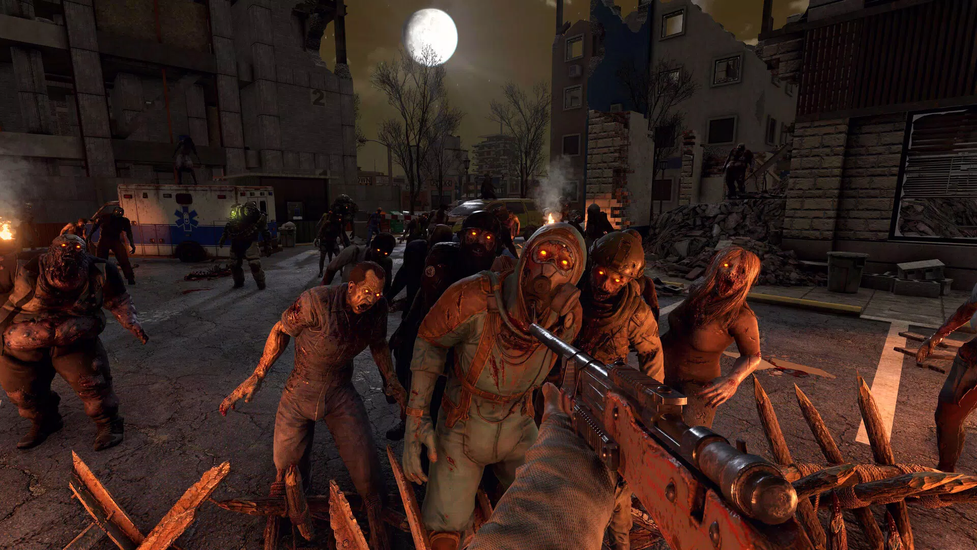 Main image for 7 Days to Die application