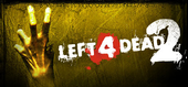 Left 4 Dead 2 Logo