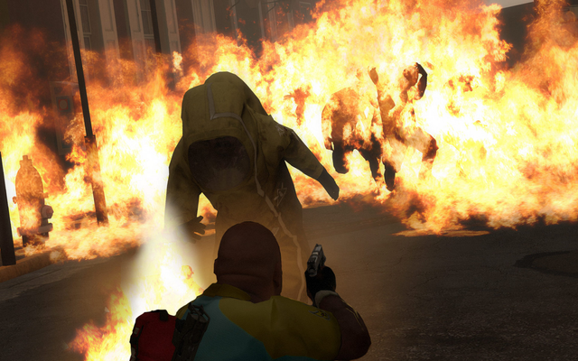 left 4 dead 2 windows 10