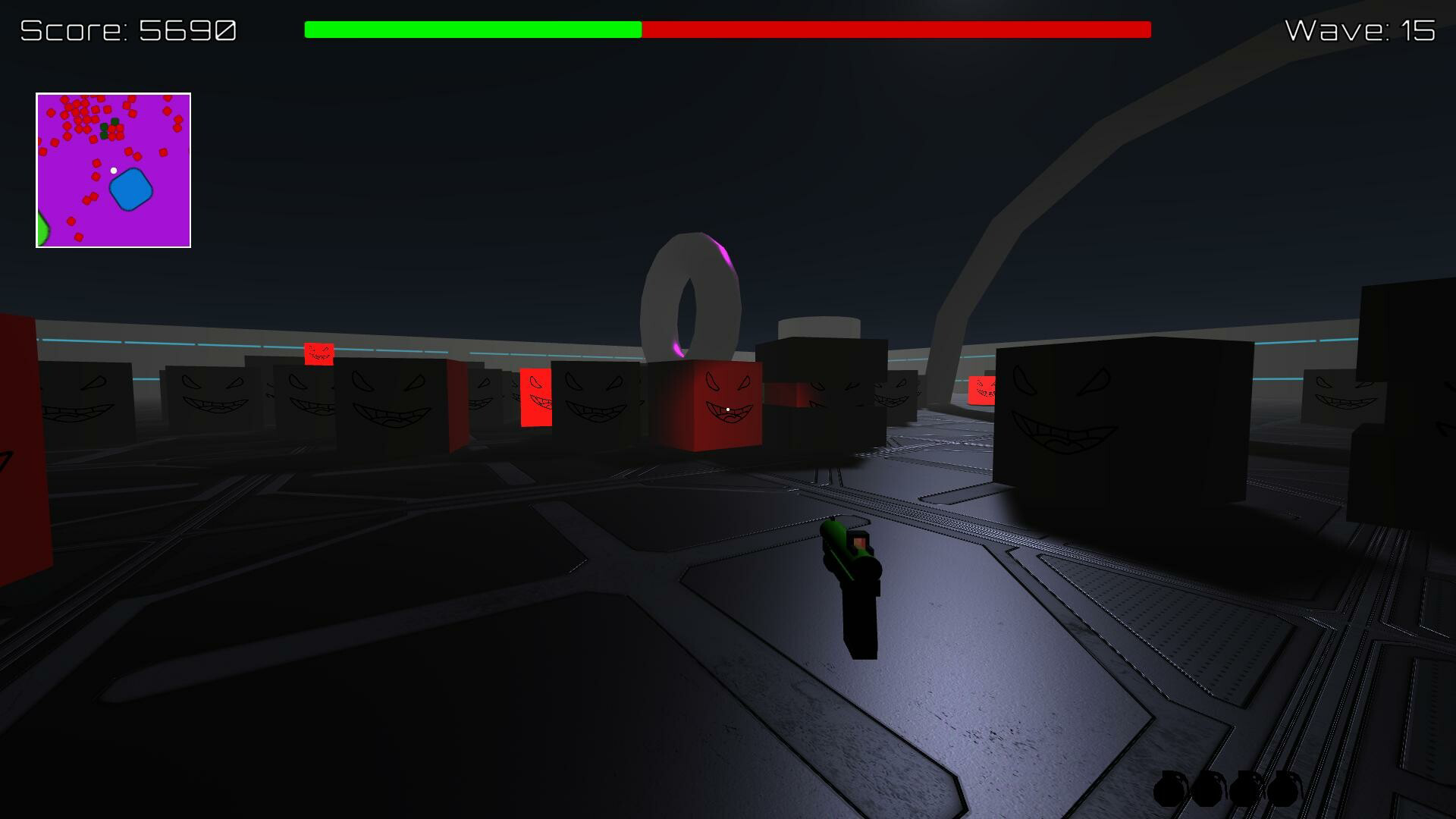 ZombCube