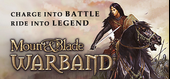 Mount & Blade: Warband Logo