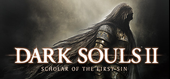 Logo of DARK SOULS™ II: Scholar of the First Sin