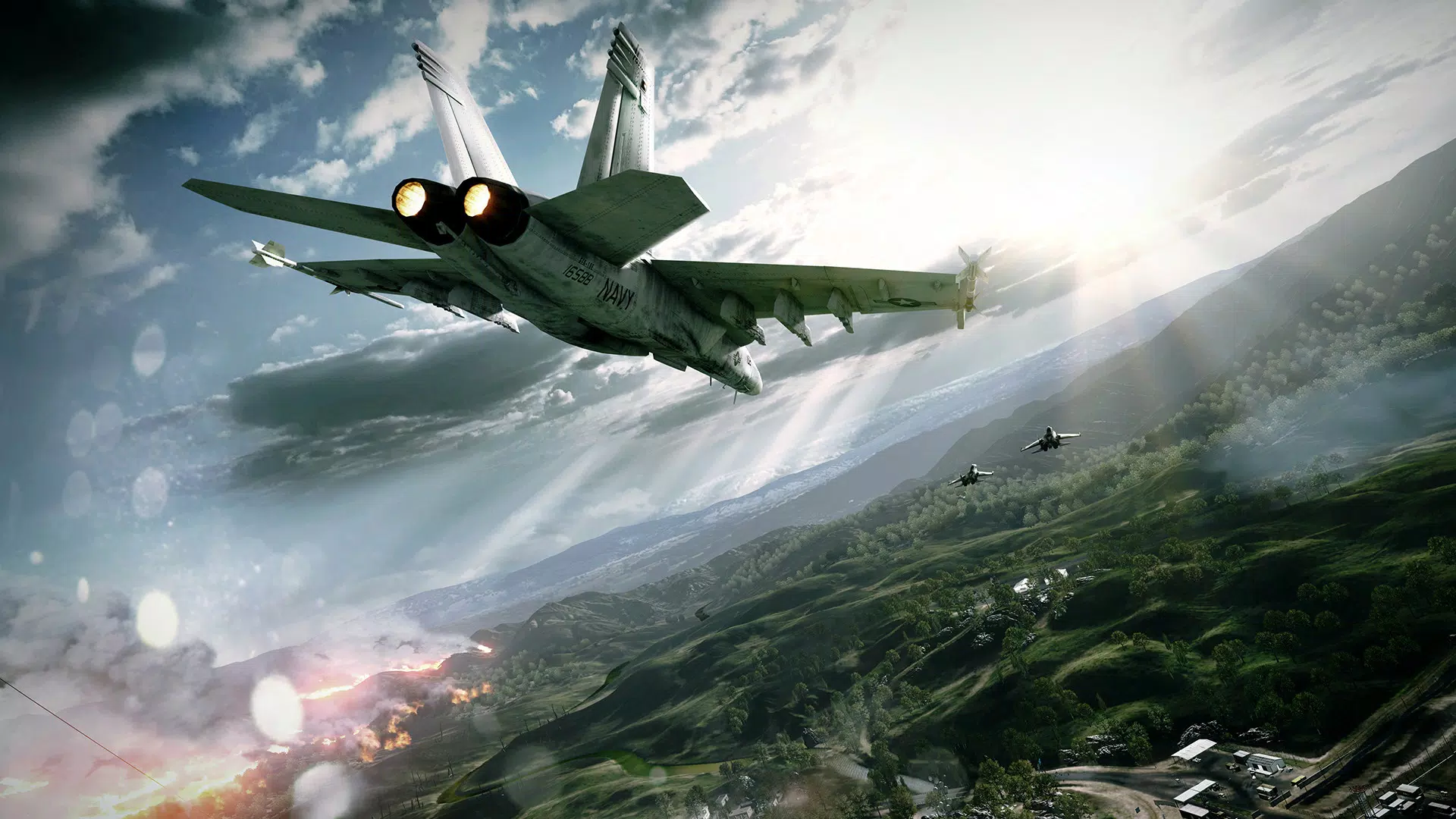 Battlefield 3™