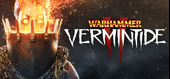 Warhammer: Vermintide 2 Logo