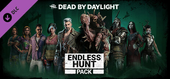 Dead by Daylight - Endless Hunt Pack Logo
