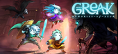 Greak: Memories of Azur