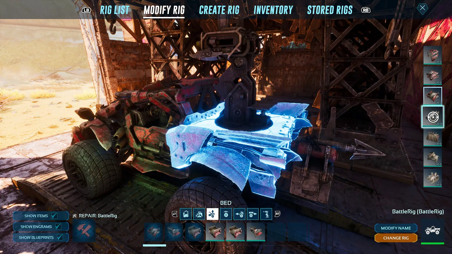 Screenshot 4