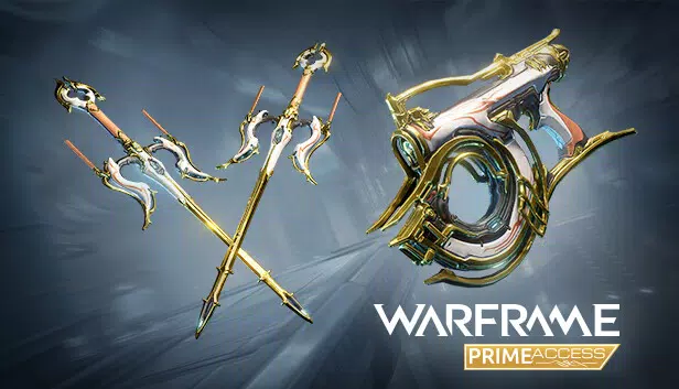 Warframe: Protea Prime Access - Weapons Pack