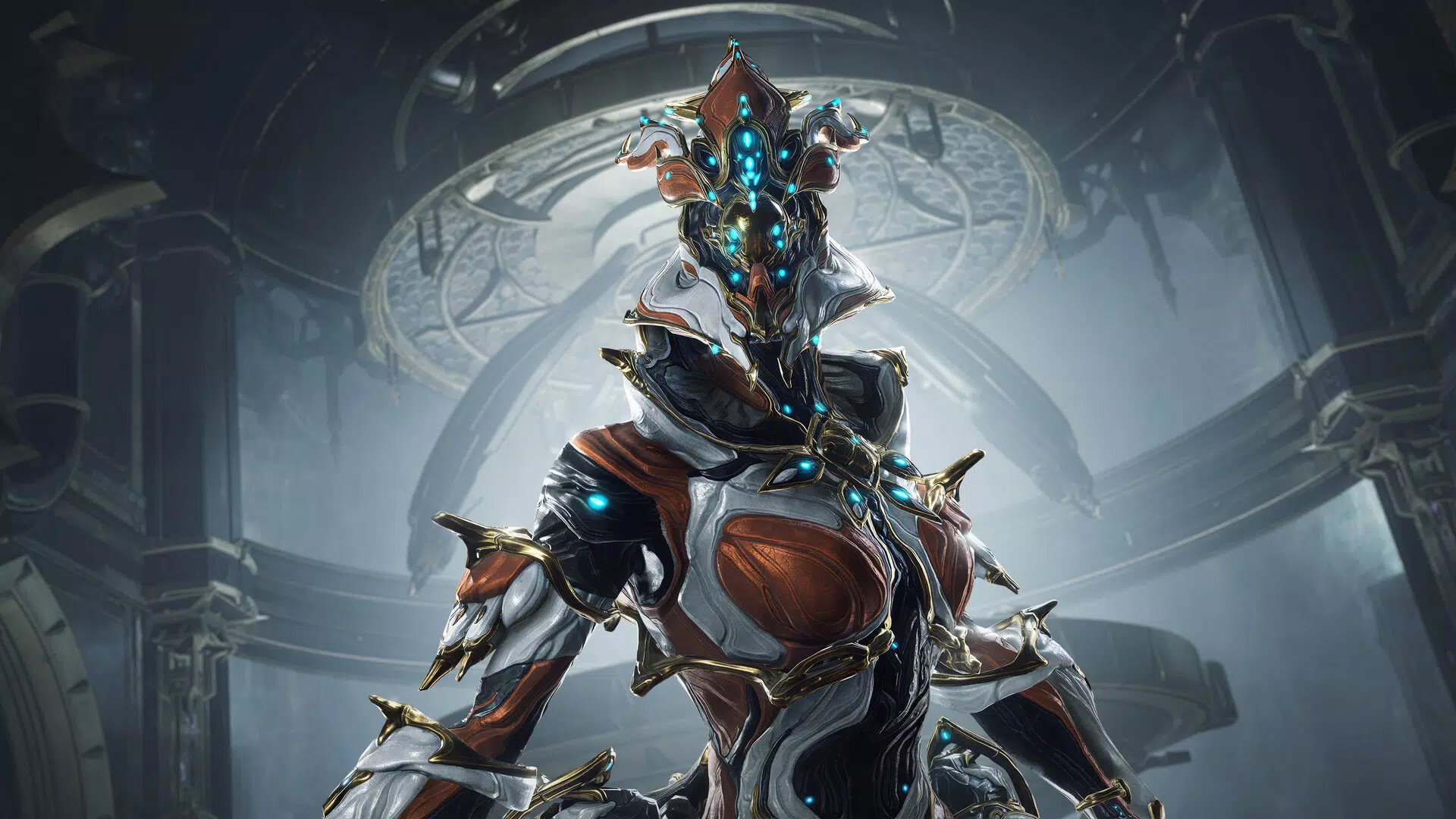 Warframe: Protea Prime Accessories Pack
