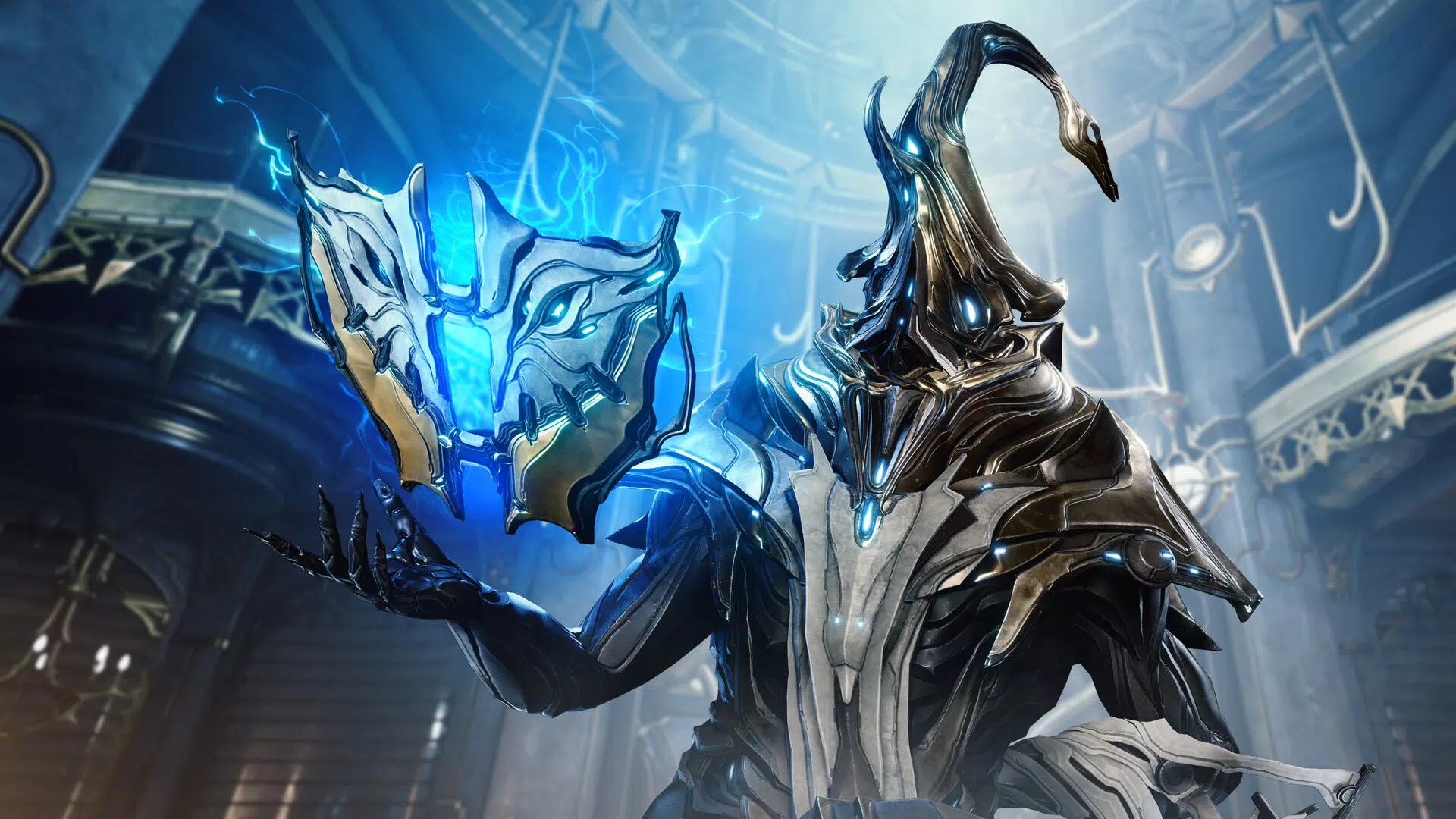 Warframe: Dante Chronicles Pack