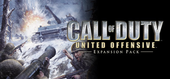 Call of Duty: United Offensive Logo