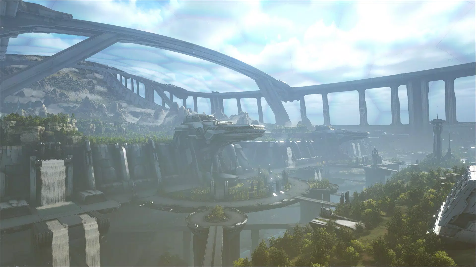 Main image for ARK: Genesis Season Pass application