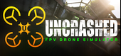 Uncrashed : FPV Drone Simulator