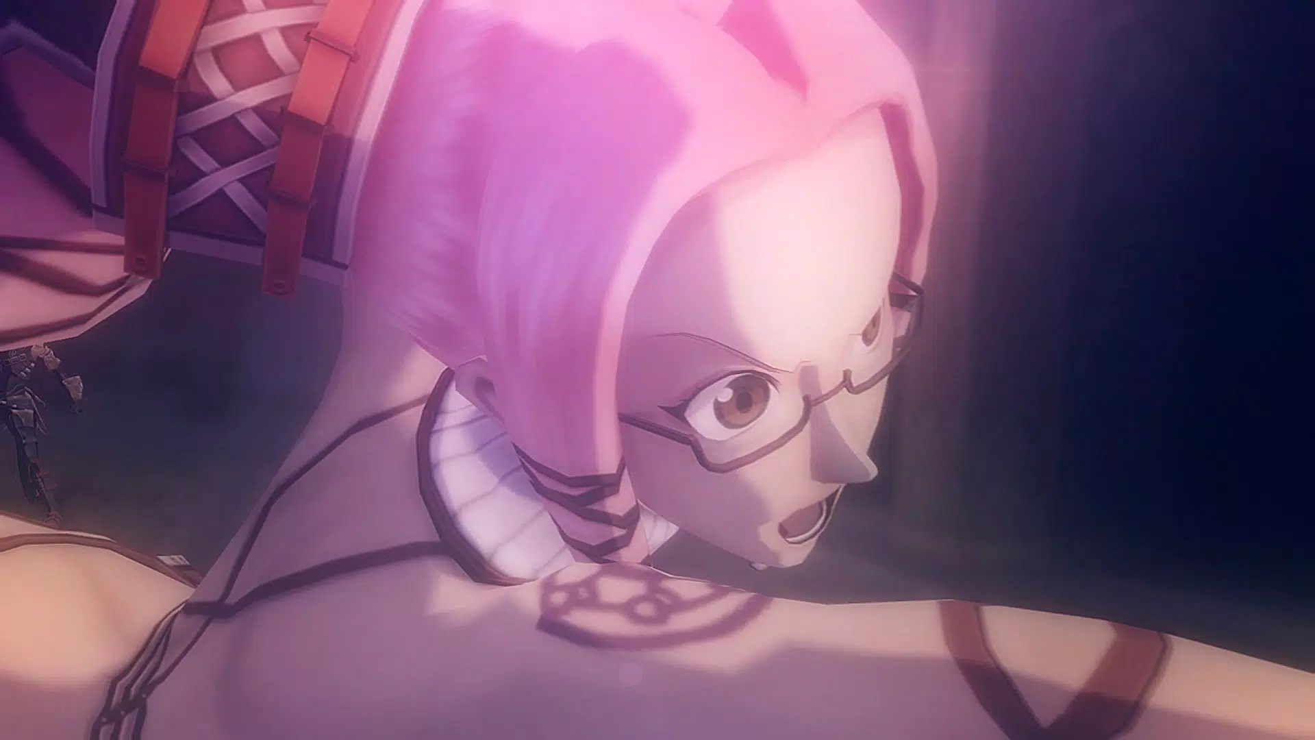 hack//G.U. Last Recode