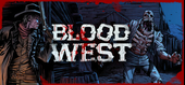 Blood West Logo