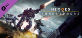 MechWarrior 5: Mercenaries - Heroes of the Inner Sphere