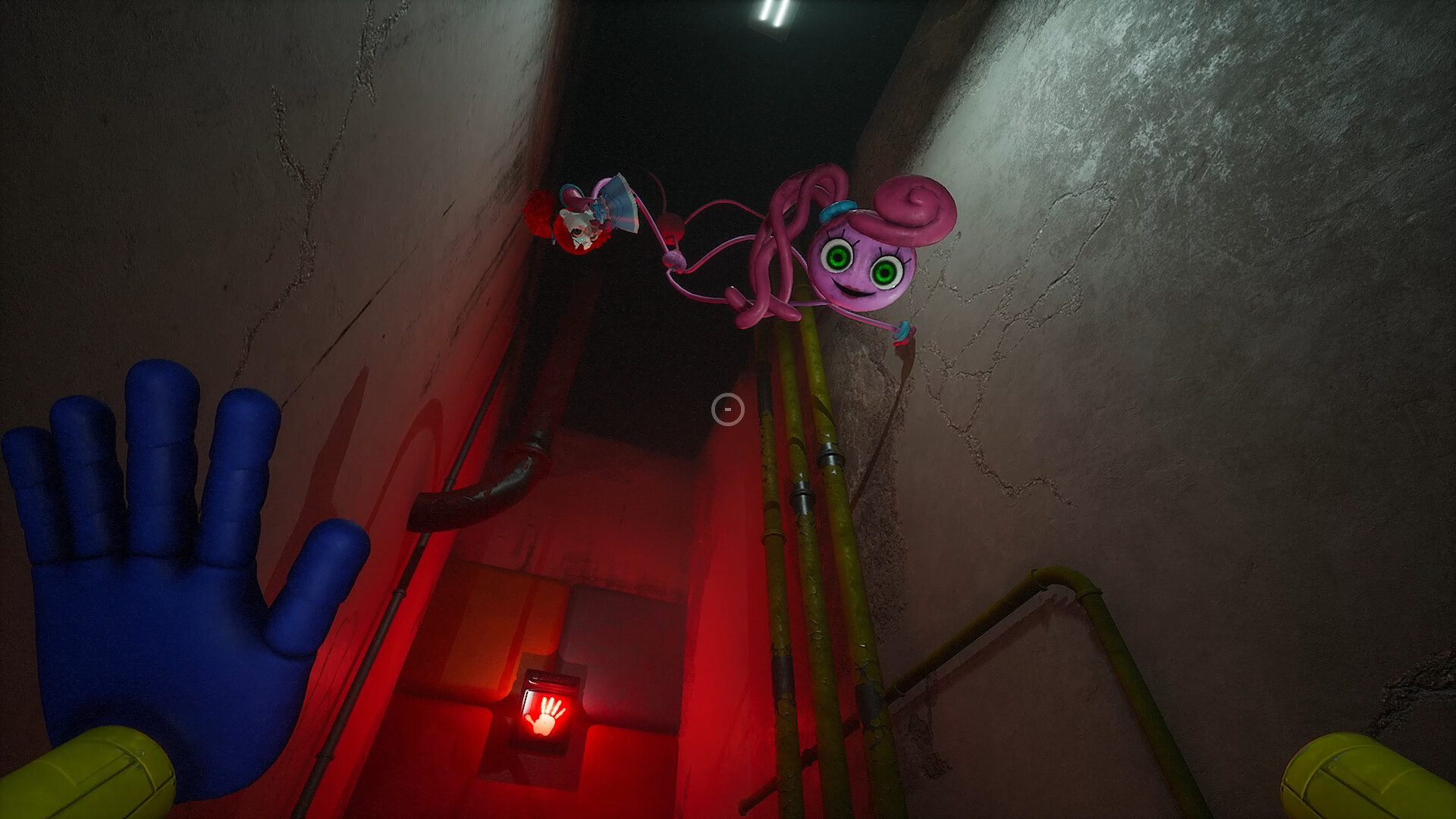 Poppy Playtime - Chapter 2 for PC Windows Download