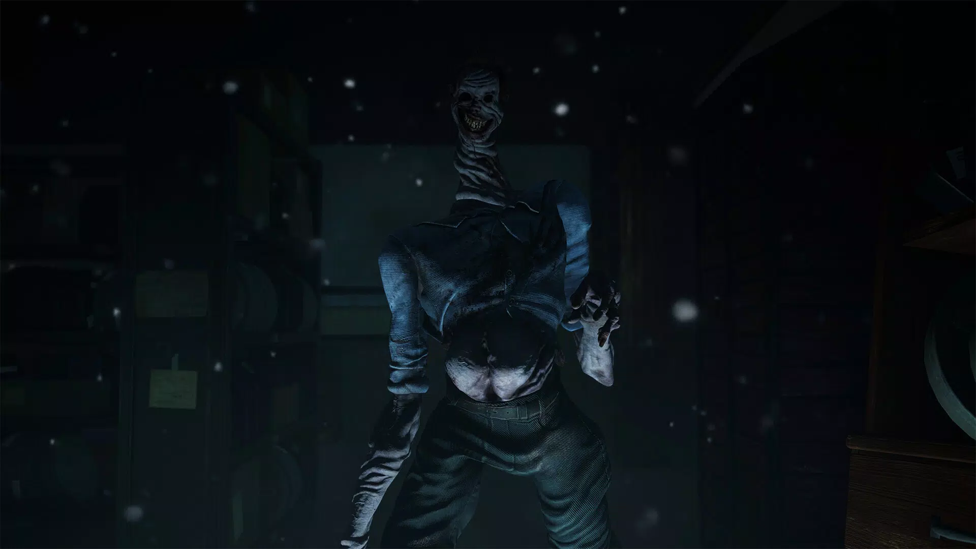 Dead by Daylight - All Things Wicked Chapter