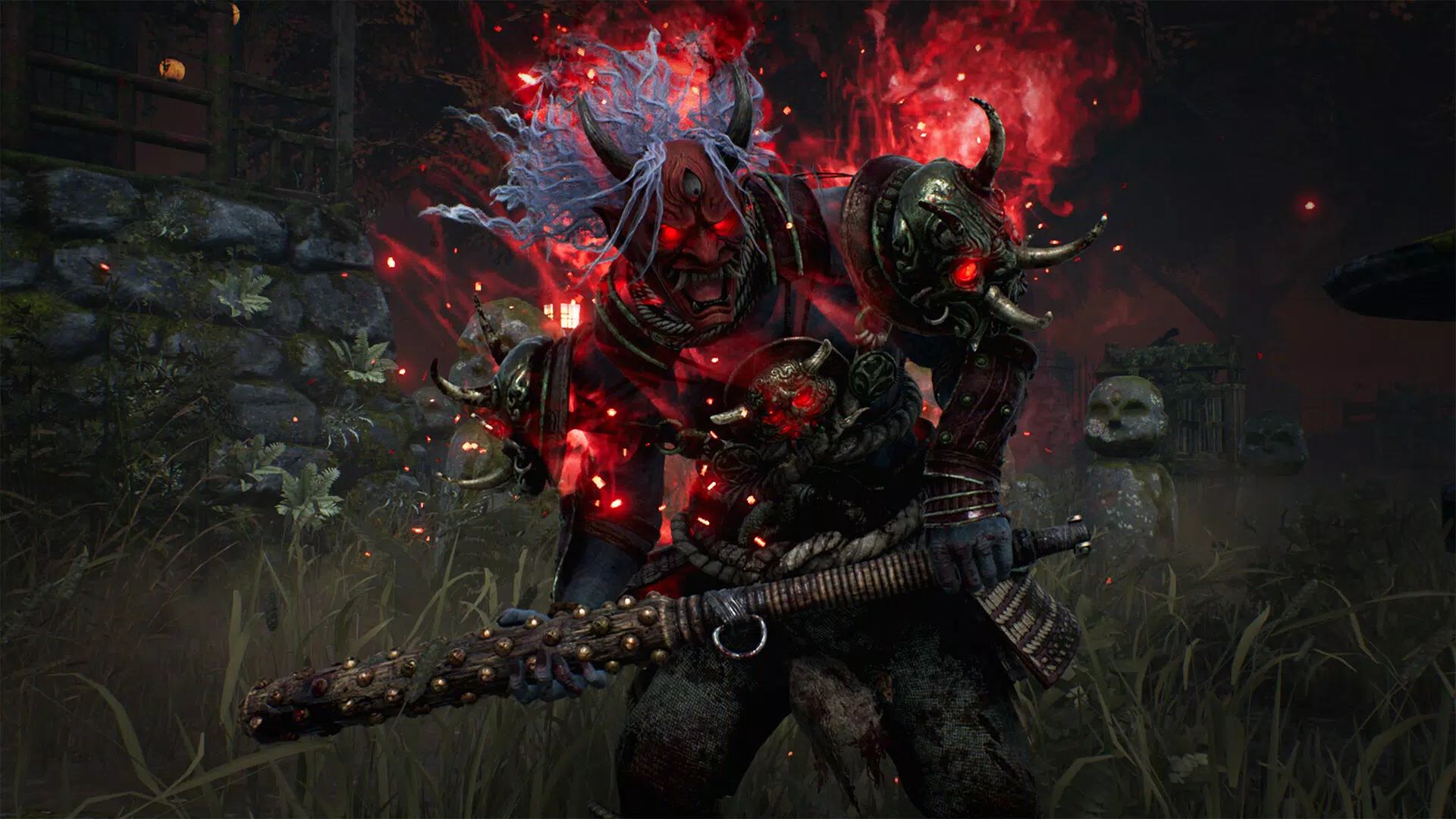Dead by Daylight - Old Wounds Pack
