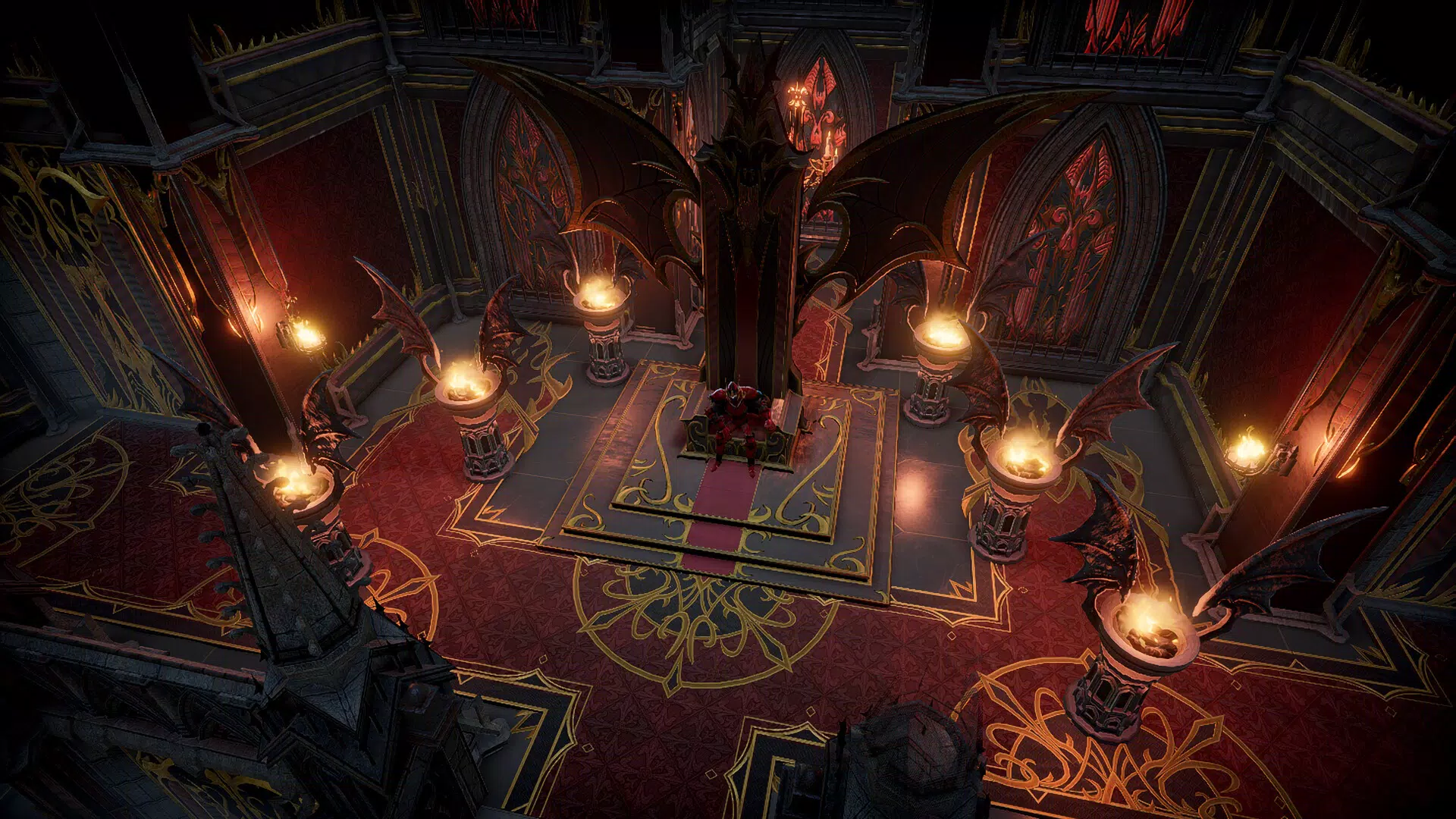Rising - Dracula's Relics Pack