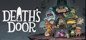 Logo of Death's Door