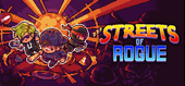 Streets of Rogue Logo