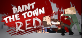 Paint the Town Red