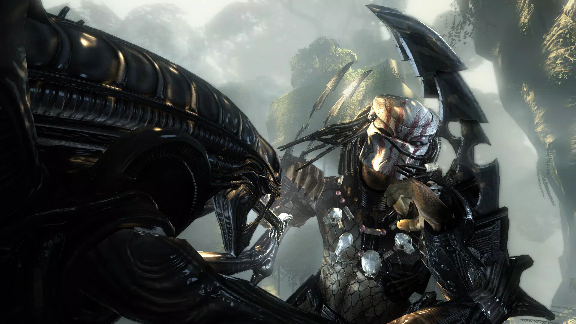 Aliens vs. Predator™