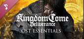 Kingdom Come: Deliverance – OST Essentials