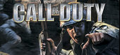 Call of Duty® (2003) Logo
