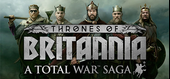 Total War Saga: THRONES OF BRITANNIA