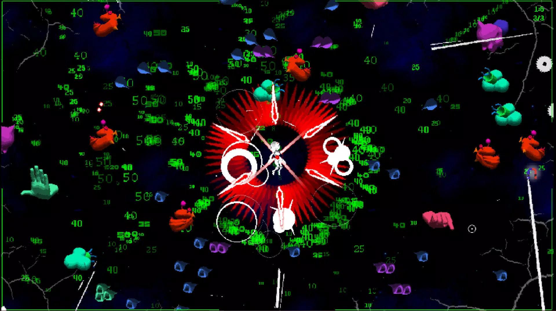 Main image for Picayune Dreams application